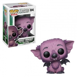 Funko POP! Wetmore Forest - Bugsywingnut 04